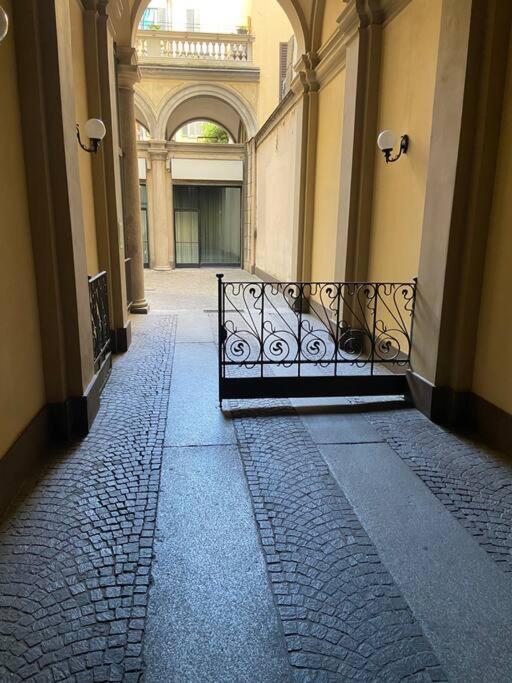 Appartamento Magnifico - Porta Venezia - Wifi ミラノ エクステリア 写真