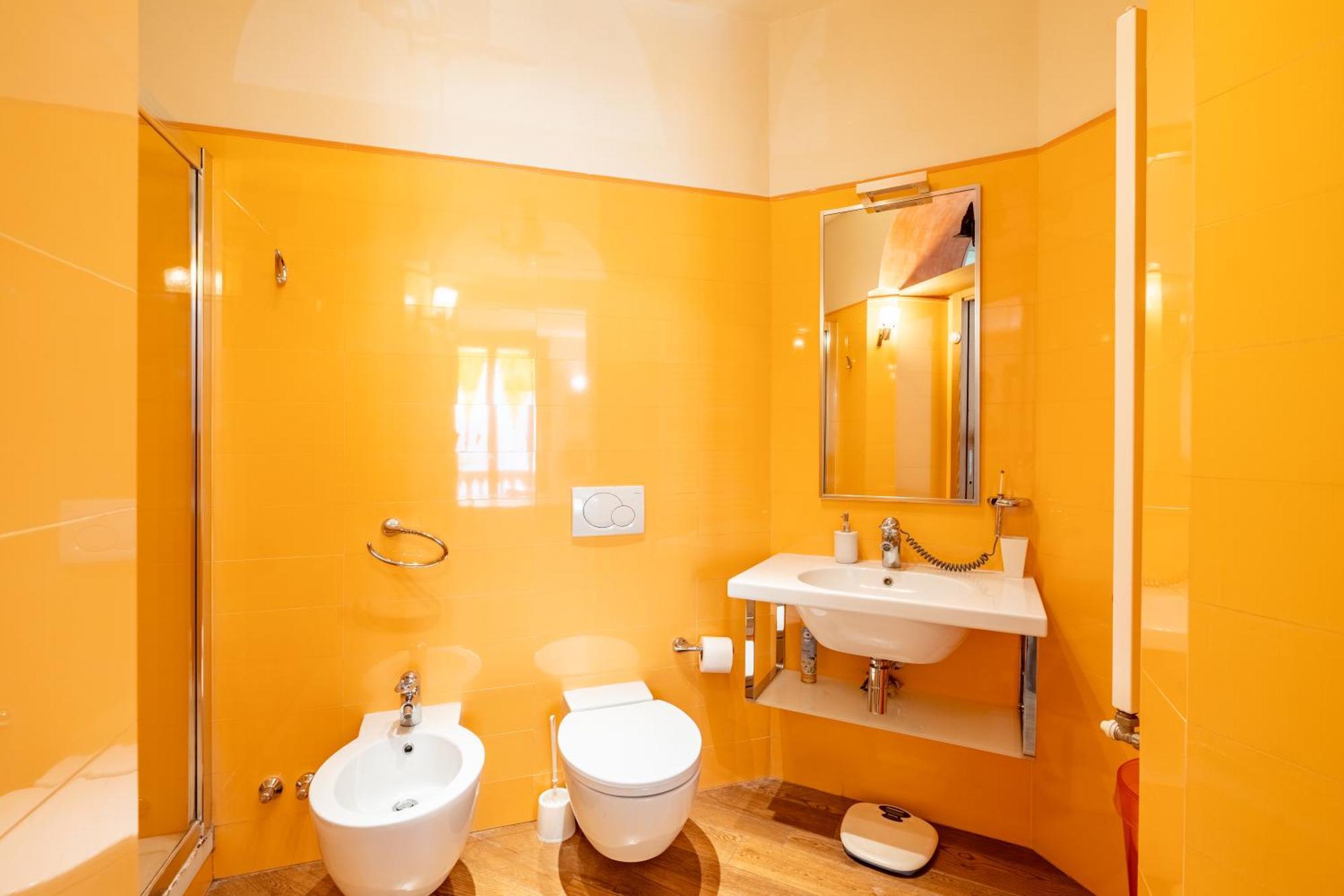 Appartamento Magnifico - Porta Venezia - Wifi ミラノ エクステリア 写真