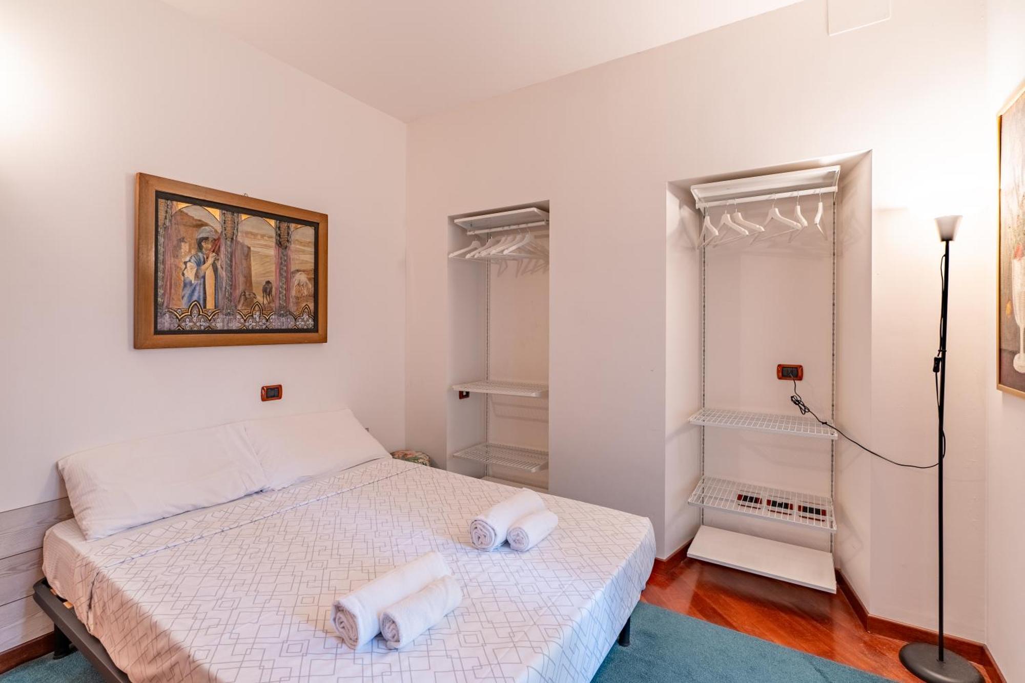 Appartamento Magnifico - Porta Venezia - Wifi ミラノ エクステリア 写真