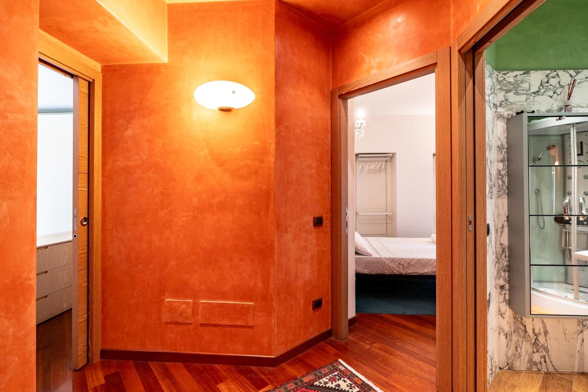 Appartamento Magnifico - Porta Venezia - Wifi ミラノ エクステリア 写真